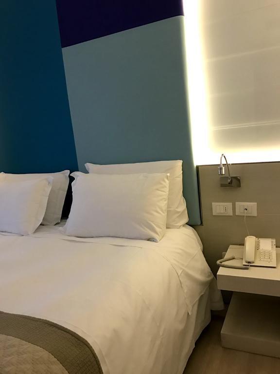 Hotel Colombo リド・ディ・イエゾロ エクステリア 写真